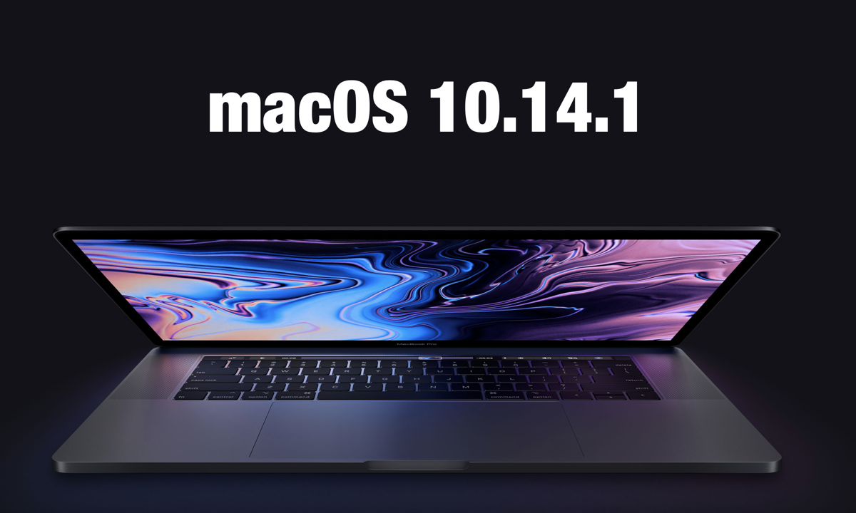 Download Macos 10.14 Mojave Beta